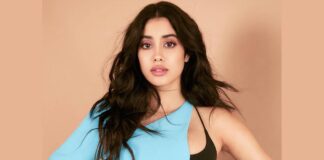 Janhvi Kapoor: I was made to feel I got everything on a platter