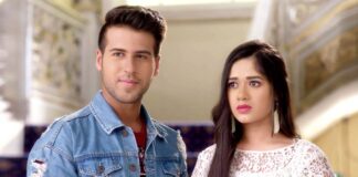 Jannat Zubair & Her Mother Once Got Into A Tiff With Makers Over A Kissing Scene!