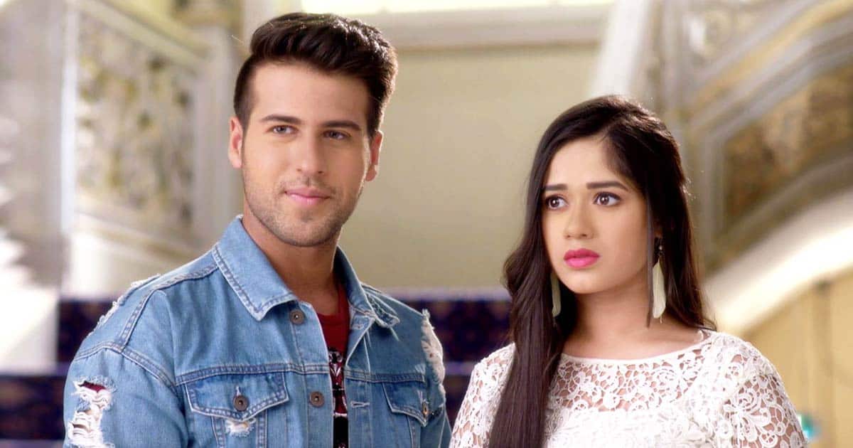 Jannat Zubair & Her Mother Once Got Into A Tiff With Makers Over A Kissing Scene!