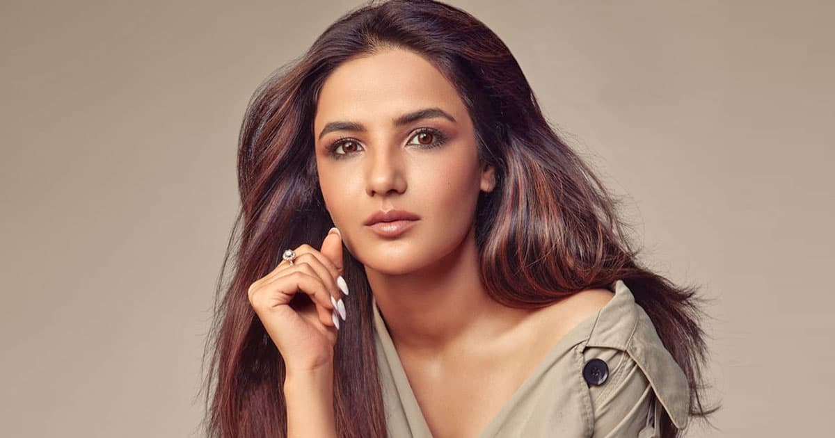 Jasmin Bhasin Finally Opens Up About How The Online Trolling Affected Her Post Bigg Boss