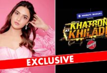 Jasmin Bhasin Says She’s A Big Fan Of Khatron Ke Khiladi 12, Reveals She Will Take Up The Stunts-Based Show Once Again [Exclusive]