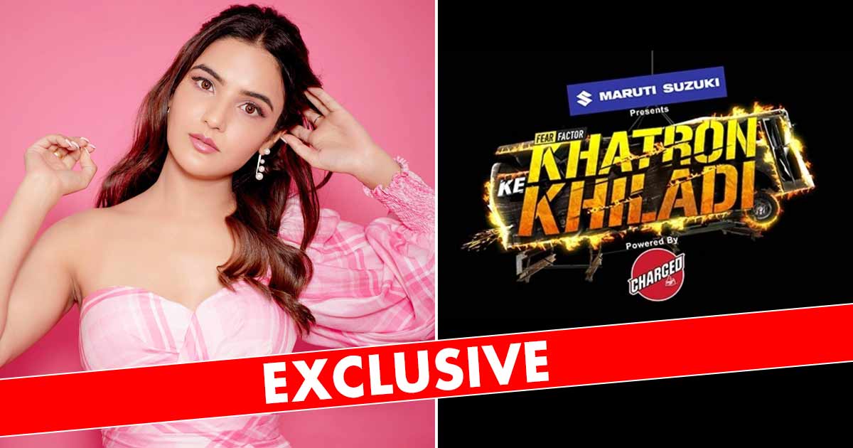 Jasmin Bhasin Says She’s A Big Fan Of Khatron Ke Khiladi 12, Reveals She Will Take Up The Stunts-Based Show Once Again [Exclusive]