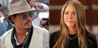 Jennifer Aniston Among Rare Celebrities To Stand By Johnny Depp Amid ‘Disappearing Likes’?