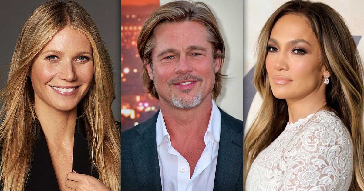 Jennifer Lopez Once Said She Has Heard More About “Gwyneth Paltrow & Brad Pitt Than Her Work” & The Iron Man Star Ironically Won An Oscar The Next Year