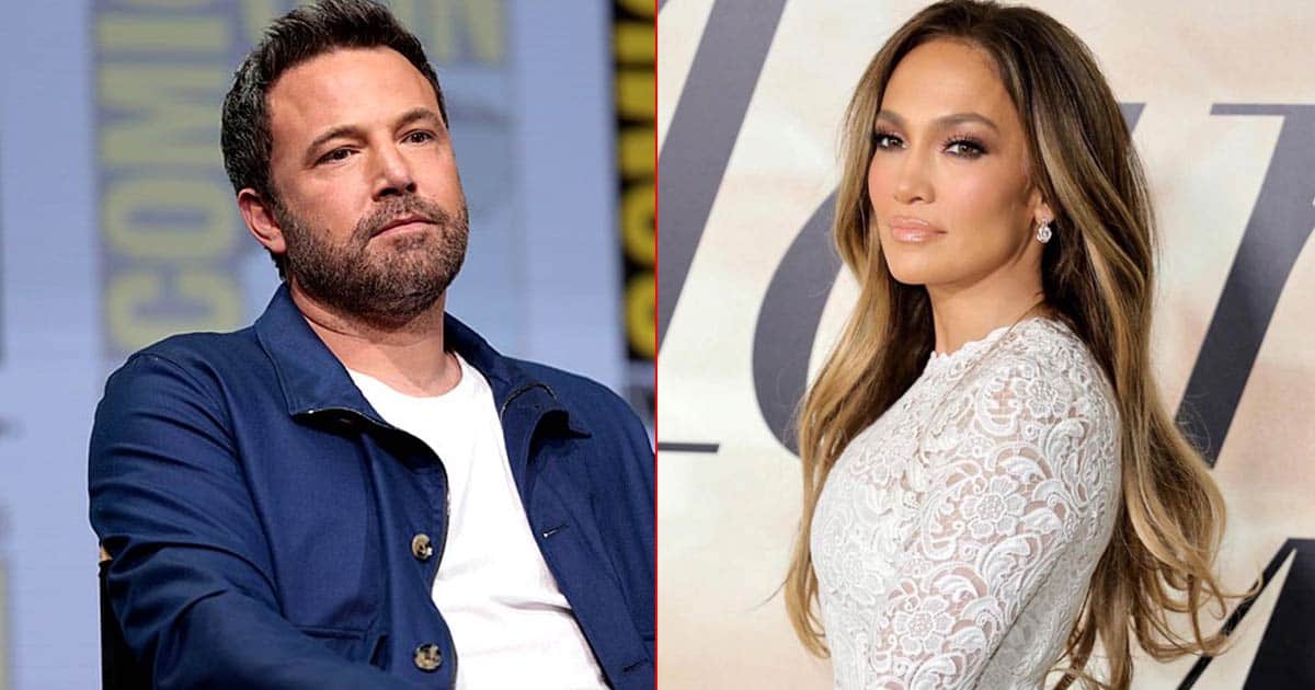 Jennifer Lopez's First Husband Speaks About Her Marriage With Ben Affleck