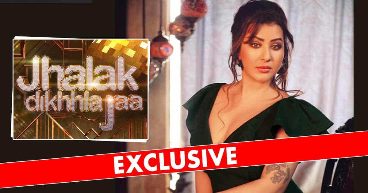 Jhalak Dikhhla Jaa 10’s Shilpa Shinde Gets The 'Entertainment' Tag From Choreographer Nischal Sharma & Here's Why [Exclusive]