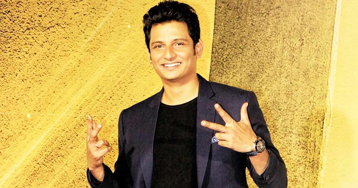 Jiiva takes the OTT leap, to host star-studded Tamil game show