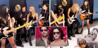 Jimmy Fallon Creates History By Including Punjabi Music On His Show, Grooves On 'Kala Chashma' - See Video