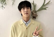 BTS' Jin Reveals Being "Kicked Out" Of His Recent Collaboration With A Game Company
