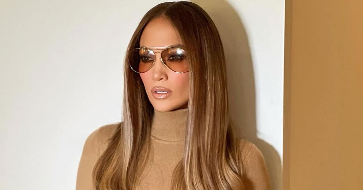 Jennifer Lopez Says She Now Feels More Inspired Than Ever To Make Music - Read On!