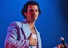 Joe Jonas admits using injectables on his face: 'We're all getting older'