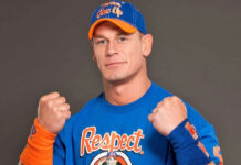 John Cena Feels He's Too Old To Become WWE Champion For 17th Time