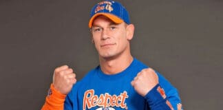 John Cena Feels He's Too Old To Become WWE Champion For 17th Time