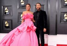 John Legend speaks up for abortion access, recounts Chrissy's trauma