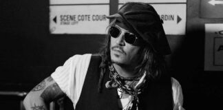 Johnny Depp & Dior Reportedly Sign Another Deal For Multiple Years
