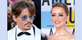 Johnny Depp Exposed In New Unsealed Documents That Talk About His Erectile Dysfunction, Revenge P*rn & Drunk Behaviour Against Amber Heard!