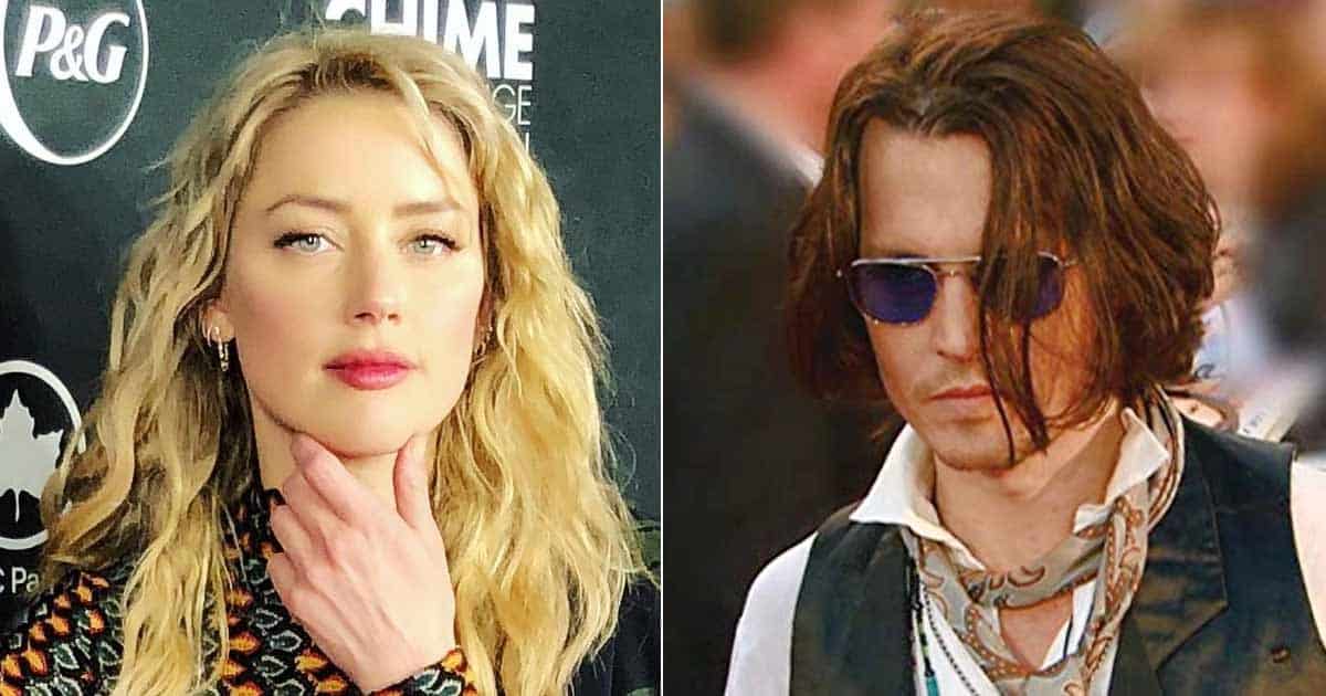 Johnny Depp Had Sworn That Amber Heard Never Caused Him ‘Psychiatric Injury Or Emotional Distress?
