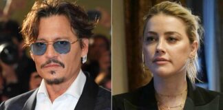 Johnny Depp Reportedly Asked His Legal Team To Intimidate Witnesses To Testify During The Amber Heard Case