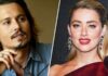 Johnny Depp vs Amber Heard Court Docs Unsealed! POTC Tried Submitting Heard's N*de Photos She Suggested He Took Er*ctile Dysfunction Medication – More Deets Inside