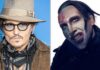 Johnny Depp's Alleged Shocking Texts With Marilyn Manson's Revealed In The New Unsealed Court Docs