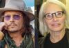 Johnny Depp's Ex Ellen Barkin Once Said That There Is A "World Of Violence" Around The Actor