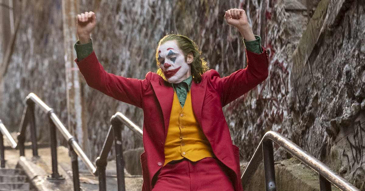 Joker 2 Starring Joaquin Phoenix Gets A New Update