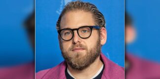 Jonah Hill steps back from promoting his films for mental health