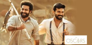 Jr NTR Listed As The Possible Contender To Win Oscars Best Actor For RRR