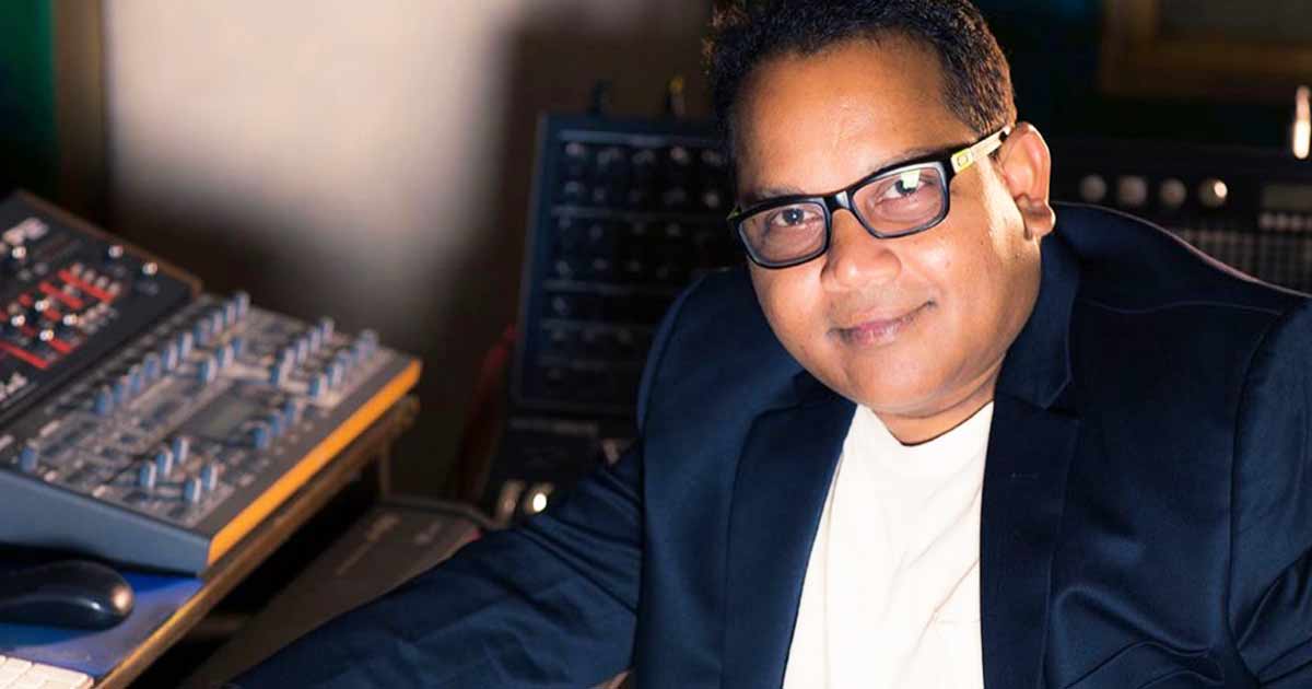 Julius Packium On How Challenging It Was To Compose Music For 'Jogi', 'Cuttputlli'