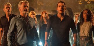Jurassic World Dominion Worldwide Box Office Crosses The $900 Million Mark