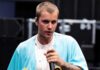 Justin Bieber Takes To His Instagram Stories To Apologise To A Unknown Man