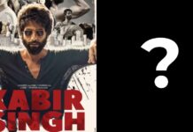 Kabir Singh: Arjun Kapoor Was The First Choice & Not Shahid Kapoor!