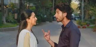 Kabir Singh's Controversial Slap Scene Was Blown Out Of The Proportion Feels 'Preeti' Kiara Advani, Says "That's What Love Does"