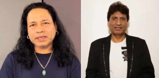Kailash Kher joins celebs calling for an end to rumours about Raju Srivastava