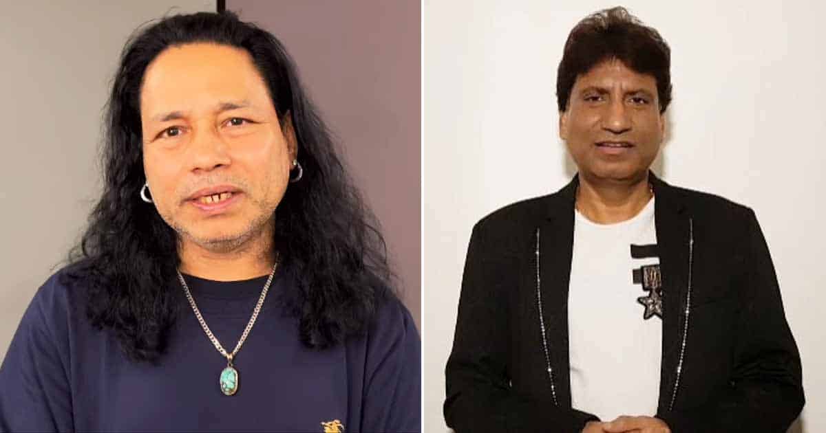  Kailash Kher Urges Everyone To Pray For Raju Srivastava's Speedy Recovery & Ignore The Rumours