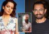 Kangana Ranaut Attacks Aamir Khan, Calls Him 'Mastermind' – Read On