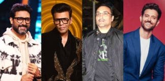 Karan Johar Once Revealed He Never Got Along With Hrithik Roshan & Abhishek Bachchan, Had Issues With Aditya Chopra Speaking In Hindi