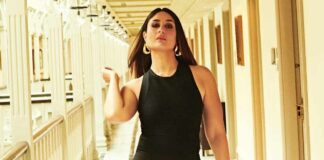 Kareena Kapoor Khan Denies Being Offered The Role To Play Sita In Ramayana – Read On