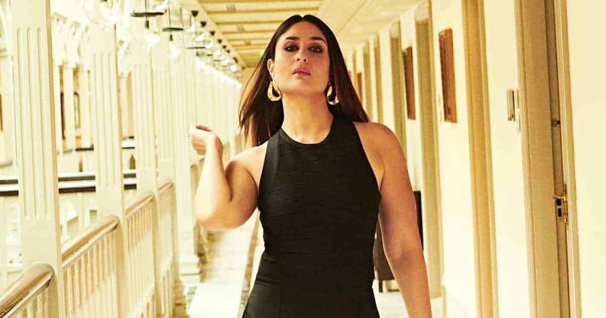 Kareena Kapoor Khan Denies Being Offered The Role To Play Sita In Ramayana – Read On