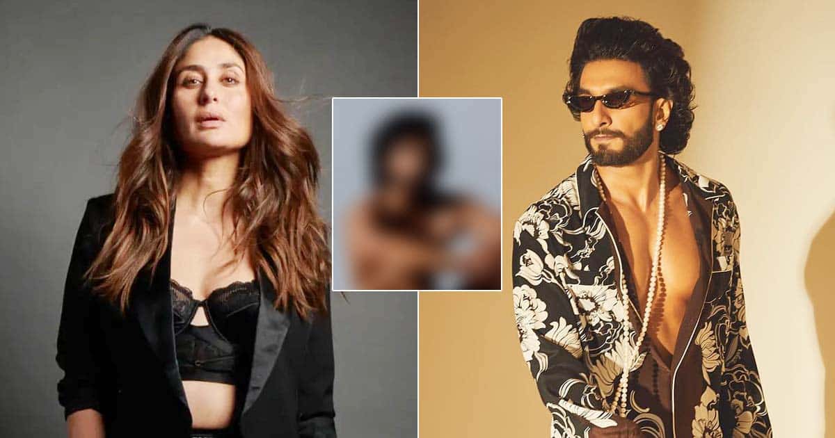 Kareena Kapoor Khan Comments On Ranveer Singh’s N*de Photoshoot: “I Think Bolne Ke Liye Sabko Bolna Hai”