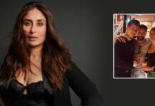 Kareena Kapoor Khan Reacts To Her Morphed Viral Photo That Sparked Pregnancy Rumours – Read On