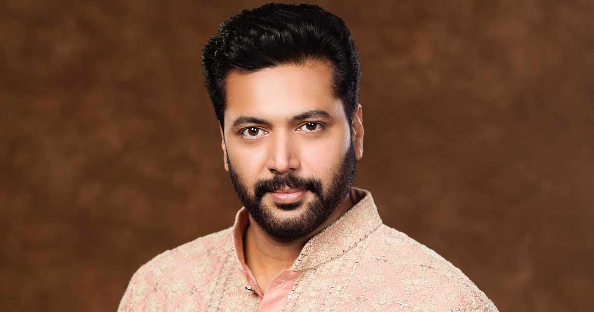 'Karthi Was The One Who Motivated Me To Learn Horse Riding,' Says Jayam Ravi