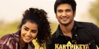 Karthikeya 2 Box Office Update (4-Day)