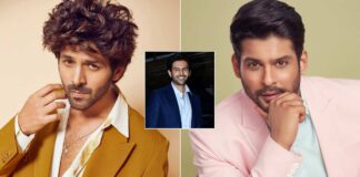 Kartik Aaryan Compared To Sidharth Shukla Post His Latest Spotting, Netizens React - Deets Inside