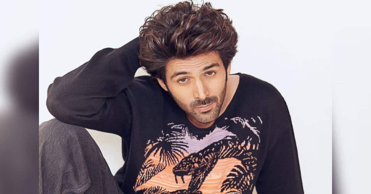 Kartik Aaryan Doesn't Want To Jeopardise His Box-Office Position?