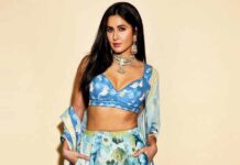 Katrina Kaif Instagram Earnings: The Diva Charges Jaw-Dropping Amount Of 97 Lakh Per Post On Social Media? - Find Out