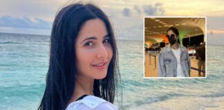 Katrina Kaif Latest Airport Outing Suspects Her Pregnancy Rumours Yet Again, Netizens React - Deets Inside
