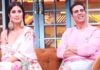 Katrina Kaif recalls slapping Akshay Kumar in 'Sooryavanshi'