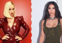 Katy Perry issues public apology to Kim Kardashian