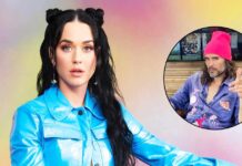 Katy Perry refused to be in same room as Russell Brand doppelganger
